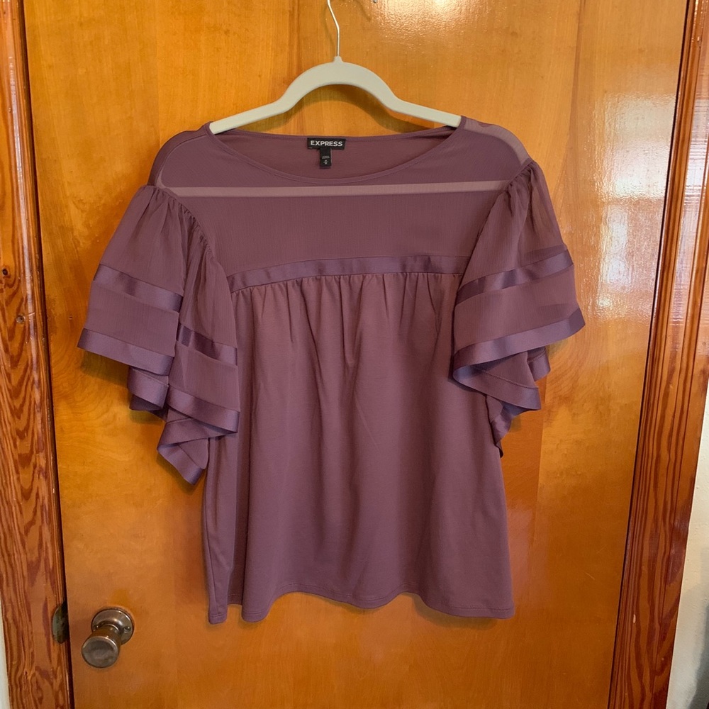 Express Shirt